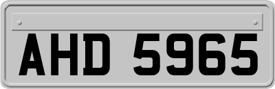 AHD5965