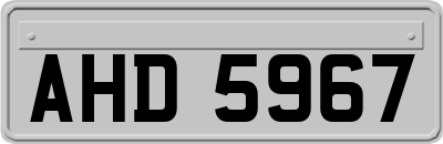 AHD5967