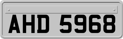 AHD5968