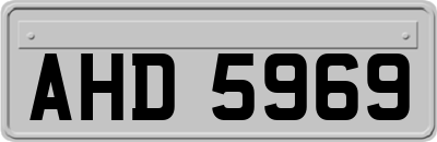 AHD5969
