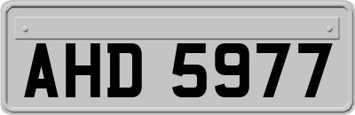 AHD5977