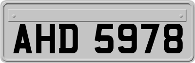 AHD5978