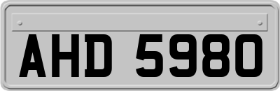AHD5980
