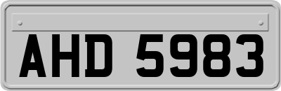 AHD5983