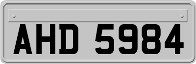 AHD5984