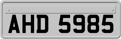AHD5985