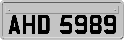 AHD5989