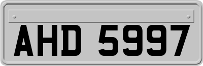 AHD5997