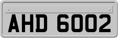 AHD6002