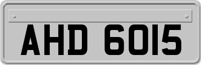 AHD6015