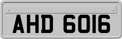 AHD6016
