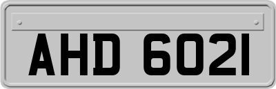 AHD6021