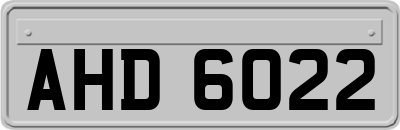 AHD6022