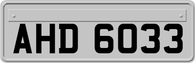 AHD6033