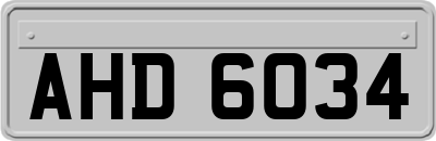 AHD6034