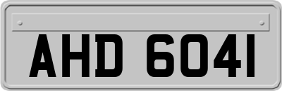 AHD6041