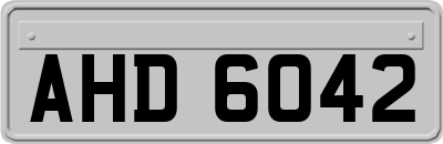 AHD6042