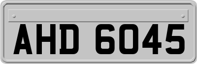 AHD6045