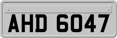 AHD6047