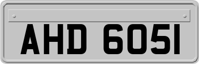 AHD6051
