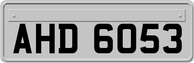 AHD6053
