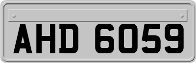 AHD6059