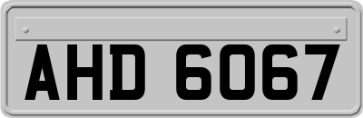 AHD6067