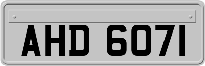 AHD6071