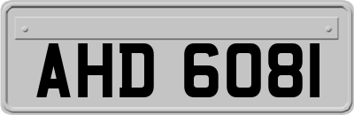 AHD6081