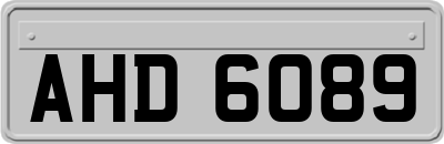 AHD6089