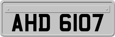AHD6107
