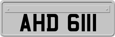 AHD6111