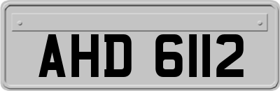 AHD6112