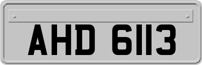 AHD6113