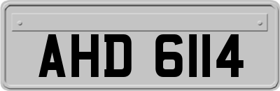 AHD6114