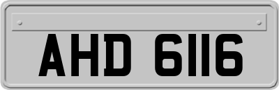 AHD6116