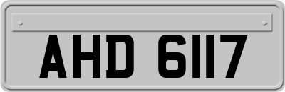 AHD6117