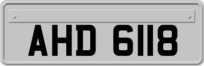 AHD6118