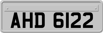 AHD6122