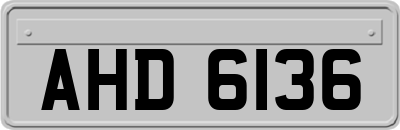 AHD6136