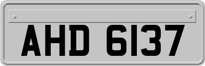 AHD6137