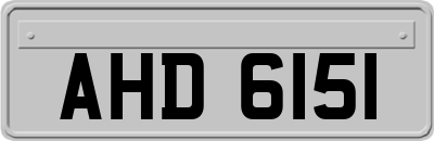 AHD6151