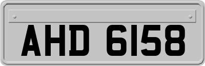 AHD6158