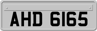 AHD6165