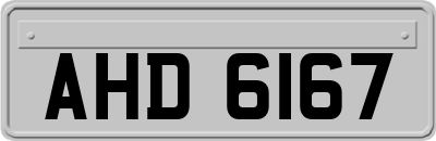 AHD6167