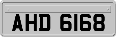 AHD6168