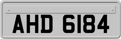 AHD6184