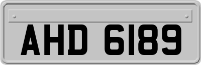 AHD6189