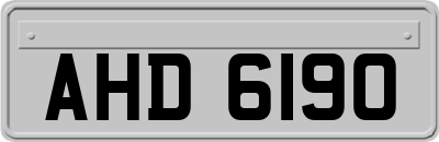 AHD6190