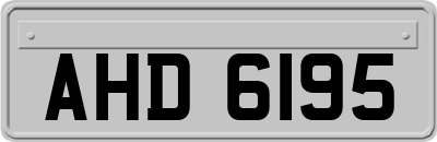 AHD6195